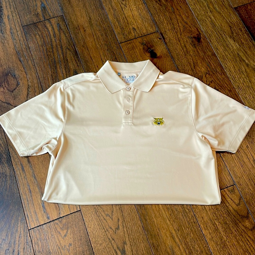 Under Armour Polo